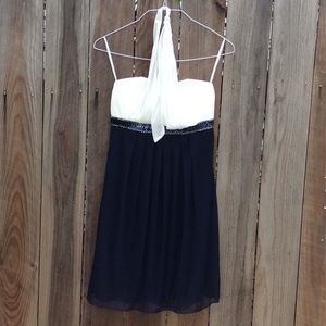 NWT mini dress 8